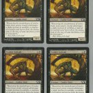 Zombie Goliath x4 NM Magic 2013 Magic the Gathering