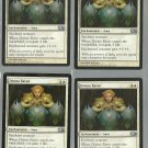 Divine Favor x4 NM Magic 2013 Magic the Gathering