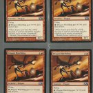 Dragon Hatchling x4 NM Magic 2013 Magic the Gathering