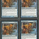 Archaeomancer x4 NM Magic 2013 Magic the Gathering