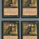Breathstealer x4 - NM - Mirage - Magic the Gathering