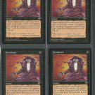 Soulshriek x4 - NM - Mirage - Magic the Gathering