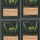 Skulking Ghost x4 - NM - Mirage - Magic the Gathering