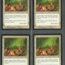 Alarum x4 - NM - Mirage - Magic the Gathering