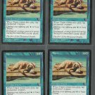 Thirst x4 NM Mirage Magic the Gathering
