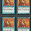 Ray of Command x4 - NM - Mirage - Magic the Gathering