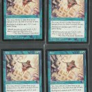 Soar x4 - NM - Mirage - Magic the Gathering