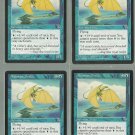 Azimaet Drake x4 - NM - Mirage - Magic the Gathering