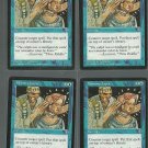 Memory Lapse x4 NM Mirage Magic the Gathering