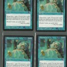 Dream Cache x4 NM Mirage Magic the Gathering