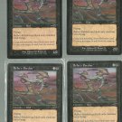 Belbe's Percher x4 NM Nemesis Magic the Gathering