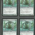 Spined Thopter x4 NM New Phyrexia Magic the Gathering