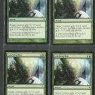 Leeching Bite x4 NM New Phyrexia Magic the Gathering