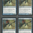 Impaler Shrike x4 NM New Phyrexia Magic the Gathering