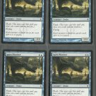 Spire Monitor x4 NM New Phyrexia Magic the Gathering