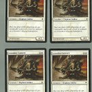 Loxodon Convert x4 NM New Phyrexia Magic the Gathering