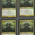 Korozda Guildmage x4 NM Return to Ravnica Magic the Gathering