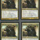 New Prahv Guildmage x4 NM Return to Ravnica Magic the Gathering