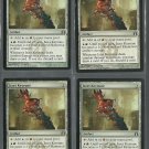 Izzet Keyrune x4 NM Return to Ravnica Magic the Gathering