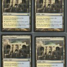 Azorius Guildgate x4 NM Return to Ravnica Magic the Gathering