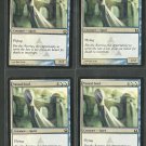 Vassal Soul x4 NM Return to Ravnica Magic the Gathering