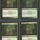 Golgari Longlegs x4 NM Return to Ravnica Magic the Gathering