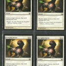 Avenging Arrow x4 NM Return to Ravnica Magic the Gathering