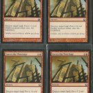 Survey the Wreckage x4 NM Return to Ravnica Magic the Gathering