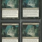 Destroy the Evidence x4 NM Return to Ravnica Magic the Gathering