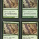 Towering Indrik x4 NM Return to Ravnica Magic the Gathering