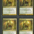 Coursers' Accord x4 NM Return to Ravnica Magic the Gathering