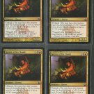 Spawn of Rix Maadi x4 NM Return to Ravnica Magic the Gathering