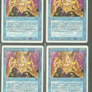 Power Sink x4 - NM - Revised - Magic the Gathering
