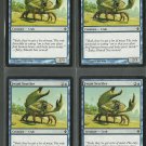 Jwari Scuttler x4 NM Rise of the Eldrazi Magic the Gathering