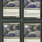 Gloomhunter x4 NM Rise of the Eldrazi Magic the Gathering