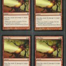 Heat Ray x4 NM Rise of the Eldrazi Magic the Gathering
