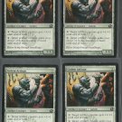 Golem Artisan x4 NM Scars of Mirrodin Magic the Gathering