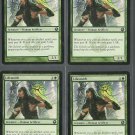 Lifesmith x4 NM Scars of Mirrodin Magic the Gathering