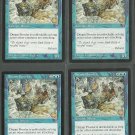 Dream Prowler x4 NM Stronghold Magic the Gathering