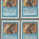 Power Leak x4 VG Unlimited Magic the Gathering