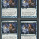 Permafrost Trap x4 NM Worldwake Magic the Gathering