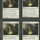 Join the Ranks x4 NM Worldwake Magic the Gathering