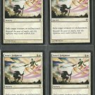 Iona's Judgment x4 NM Worldwake Magic the Gathering
