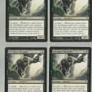 Surrakar Marauder x4 NM Zendikar Magic the Gathering