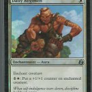 Daily Regimen - NM - Foil - Morningtide - Magic the Gathering