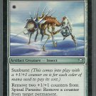 Spinal Parasite - NM - Foil - Fifth Dawn - Magic the Gatheri