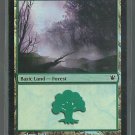 Forest - NM - Foil - Innistrad - Magic the Gathering