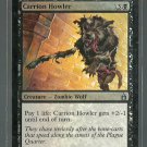 Carrion Howler - NM - Foil - Ravnica City of Guilds - Magic the Gathering
