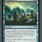 Dreadwaters - NM - Foil - Avacyn Restored - Magic the Gathering