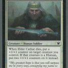 Elder Cathar - NM - Foil - Innistrad - Magic the Gathering